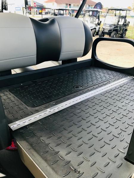 High-capacity lithium battery system of 2025 Club Car Onward Lifted 6 Passenger HP Lithium in Raleigh North Carolina