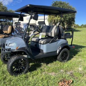 The foldable rear seat doubles as a cargo platform, providing versatility for hauling gear, groceries, or outdoor equipment across South Carolina. Nationwide delivery and export options included.