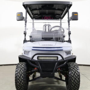 2026 Denago EV Rover XL6 Lifted 6-Passenger Lithium Golf Cart