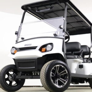 2026 E-Z-GO® Express 6 Touring S 13.5 HP EFI Gas 6-Passenger Golf Cart