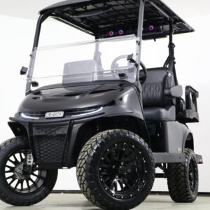 2026 E-Z-GO® RXV 4 Summit XTL ELiTE Lithium Lifted 4-Passenger Golf Cart