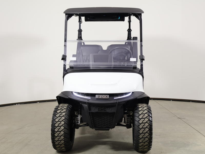 2026 E-Z-GO RXV 4 Summit XTL ELiTE Lithium Lifted 4-Passenger Golf Cart - Image 12