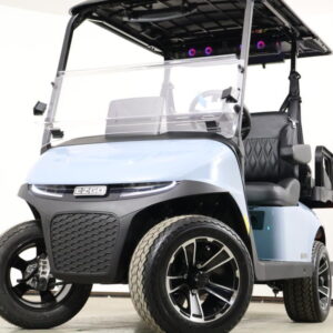 2026 E-Z-GO RXV 4 Touring STL ELiTE Lithium 4-Passenger Golf Cart
