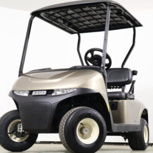2026 E-Z-GO® RXV 2 Freedom ELiTE Lithium 2-Passenger Golf Cart