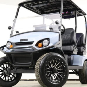 2026 E-Z-GO Liberty Summit XTL ELiTE Lithium 4-Passenger Forward-Facing Golf Cart