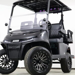 2026 E-Z-GO RXV 4 Summit XTL ELiTE Lithium 4-Passenger Lifted Golf Cart